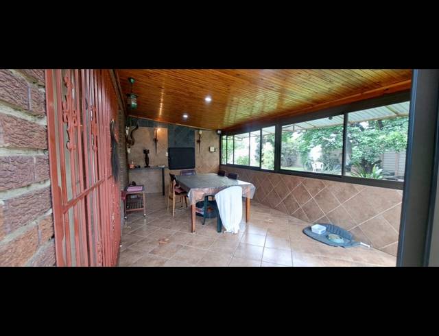 4 BEDROOM HOUSE FOR SALE IN DALPARK
